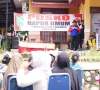 Gubernur Riau Himbau Orang Tua Untuk Menjaga Anak-anak Agar Tetap Waspada