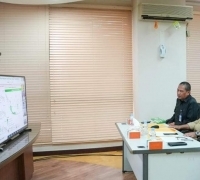 Pemda Kampar Prioritaskan Program Pusat Terkait Pasokan Pangan   