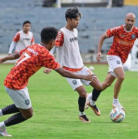 PSPS Riau akan melakoni laga kandang menghadapi PSDS Deli Serdang pada Minggu (21/01/2024).