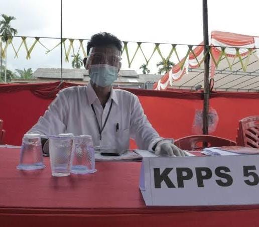 KPPS Se-Riau Dilantik Hari ini, Berikut Penjelasannya...