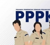 Tiga PPK Pemprov Riau Mengundurkan Diri