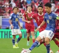 Di Piala Asia, Ini Opsi Agar Indonesia Lolos Ke 16 Besar