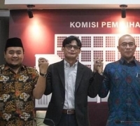Terakhir Debat Pilpres, KPU Pastikan Format Tidak Berubah