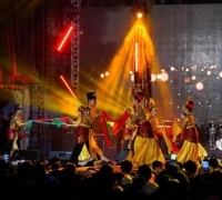 Enam Agenda Wisata Riau Lolos KEN 2024, Berikut Penjelasannya...