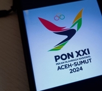 KONI Riau Siapkan Program Pembinaan Atlet PON 2024