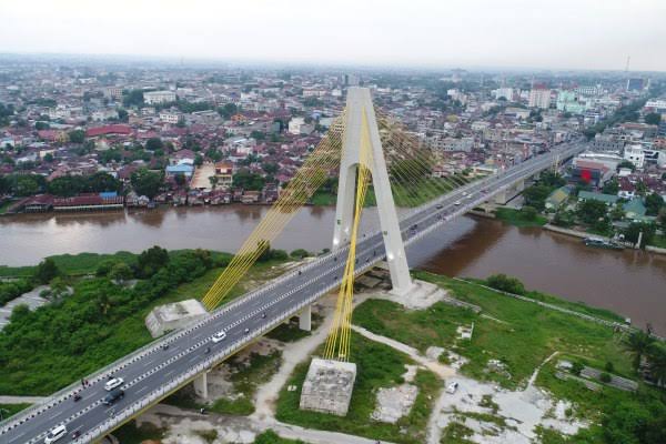 Berikut Tarif Objek Pajak di Pekanbaru