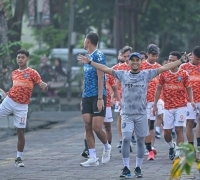 Ini Alasannya, Tim PSPS Riau Dibubarkan