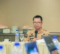 Terkait Evaluasi Kepala OPD, Pemko Pekanbaru Belum Disetujui KASN
