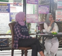 Seruan WALHI Riau Menyikapi Pemilu 2024: Pilah, Pilih, dan Pulih