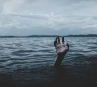 Seorang Bocah 10 Tahun Tenggelam di Sungai Kampar