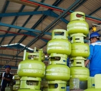 Jelang Pemilu, Polda Riau Pastikan Pasokan BBM dan Gas LPG Subsidi Aman 