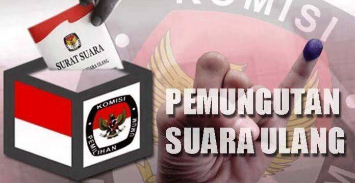 Pemungutan Suara Berpotensi Ulang Sejumlah TPS di Riau