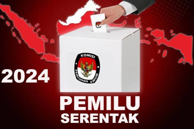 Di Riau Lakukan Pemungutan Suara Ulang di 14 TPS