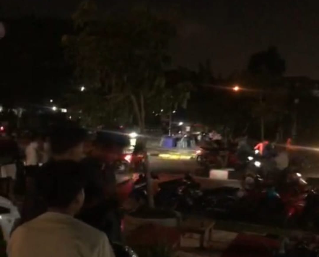 Polisi Diminta Tertibkan Aksi Balap Liar Yang Meresahkan Warga