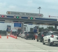 Tarif Baru Tol Permai Mulai Diberlakukan 4 Maret