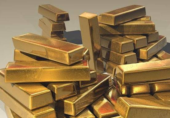 Terkait Konflik Timur Tengah, Harga Emas Mengalami Kenaikan