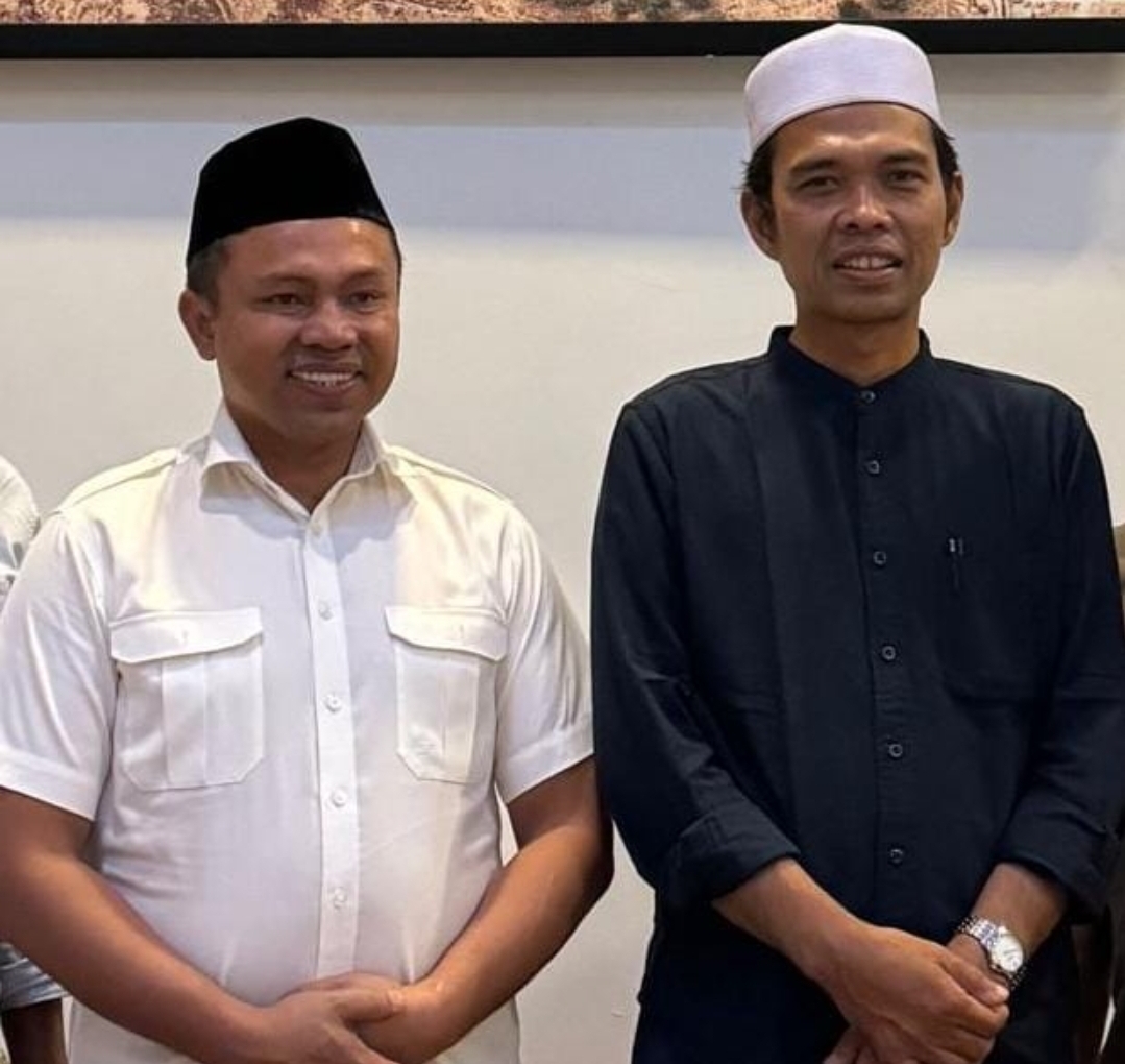 Abdul Wahid Raih Suara Terbanyak Pemilu 2024, Pengamat Sebut Sudah Layak Maju Gubernur Riau