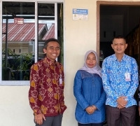KPR FLPP Jadi Solusi Masyarakat Tanjungpinang yang Sulit Punya Rumah, BRK Syariah Berikan Kemudahan