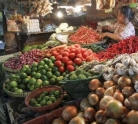 Kemenko Perekonomian Sampaikan Harga Pangan Mulai Maret Mengalami Penurunan