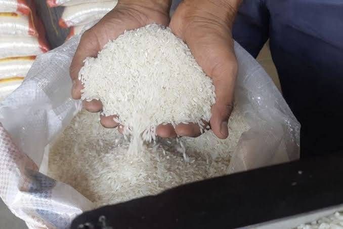 Riau Alami Kenaikan Harga Beras di Picu Inflasi