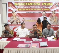 Dua Remaja Perempuan di Batam Di Bully, Polisi Sudah Amankan Pelaku, Ini Motifnya