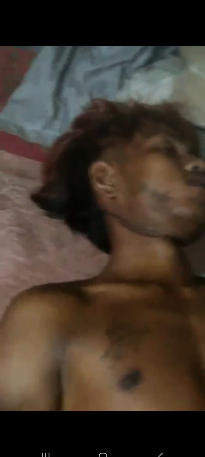 Saparoni Warga Desa Sungai Asam Belat, Akhiri Hidup Dengan Menggantung Diri