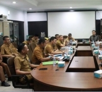 Komisi IV DPRD Pekanbaru Panggil Empat OPD untuk Hearing