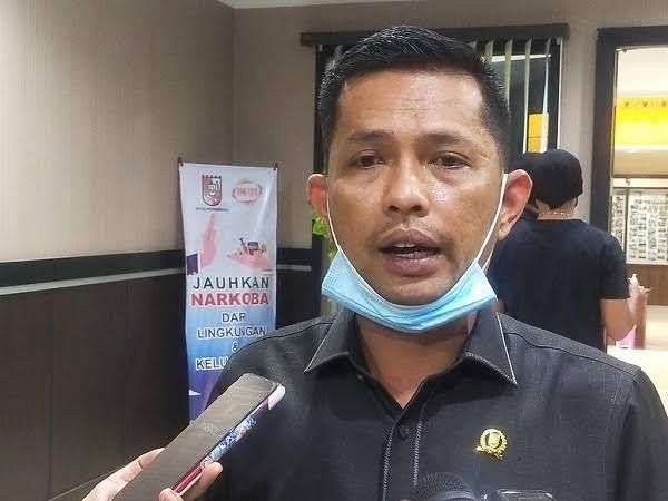 DPRD Pekanbaru Minta Perusahaan Mengacu UMK Pekanbaru 2024