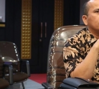 Ketua DPRD Apresiasi Kinerja Pemko Dalam Upaya Perbaikan Jalan di Kota Pekanbaru
