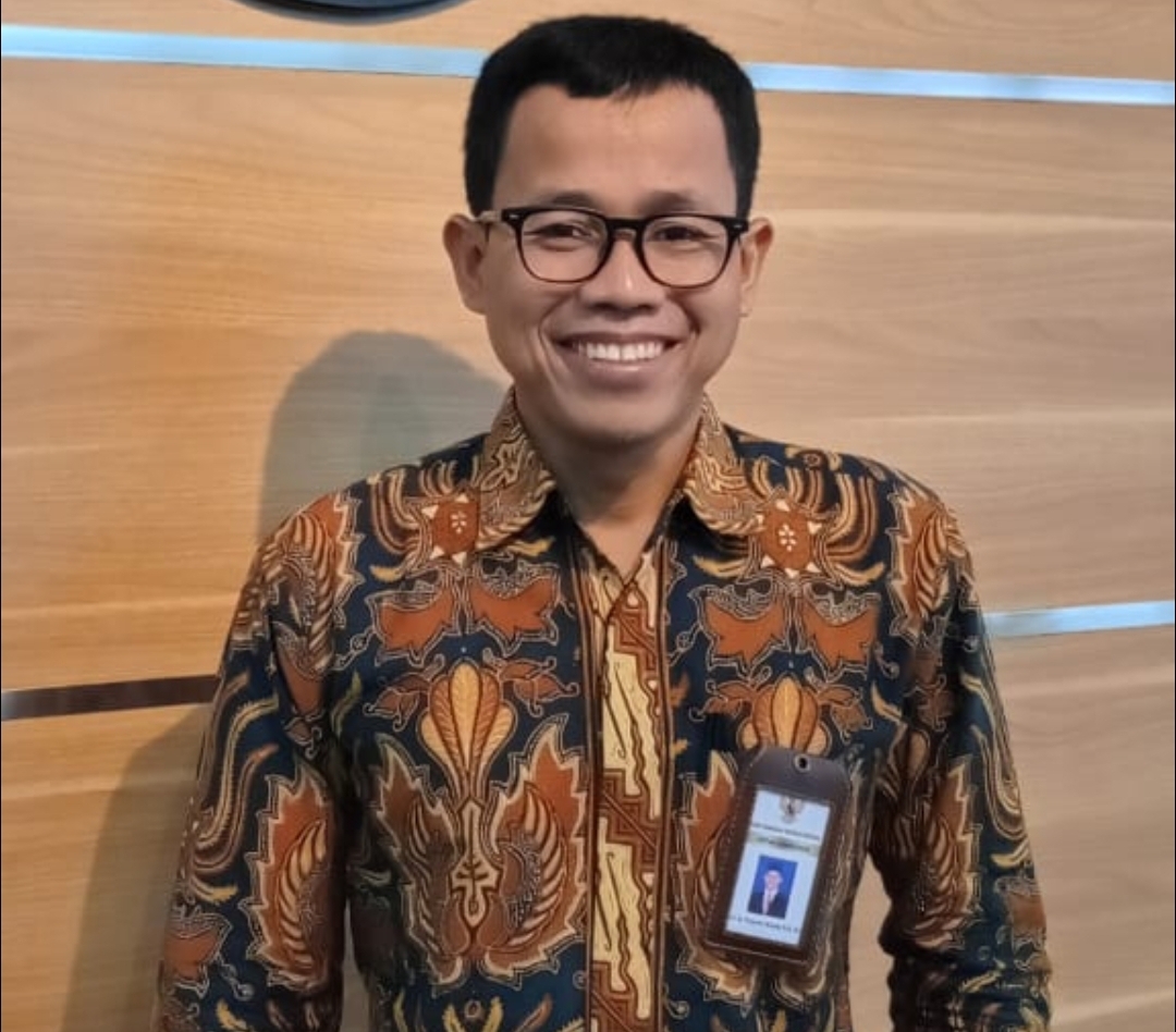 Prof. Pujiyono Apresiasi Kerja Hebat Kejagung Usut Mega Korupsi Tambang Timah