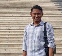 Lama Tak Angkat Bicara, Ketua Aliansi Pemuda Desa Kubangan Pelalawan Protes Soal PLN
