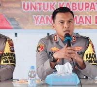 Cegah Tindak Pidana, Polres Karimun Tegaskan Para Orangtua Untuk Mengawasi Anak-Anak