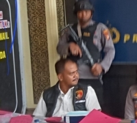 Sopir Minyak Subsidi Sempat Ditangkap, Status DPO Segera DiKeluarkan, Polres Kampar Katakan Serius