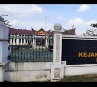 Penanganan Dugaan Kasus Korupsi Penerimaan Guru Bantu Disdikpora Kampar terkesan Lamban dan Jalan di Tempat