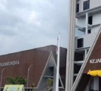 Kejati Riau Tanggapi Tuntutan Aliansi Gemmpar Riau 