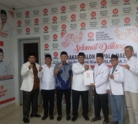 Pilkada Dumai 2024, Eddy Yatim: 
