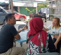 Nasib Bocah 5 Tahun di Batam, Dari Dicabuli Hingga Hilang