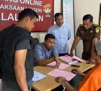 Sidang Pencabulan Disabilitas IR di Pelalawan, PH Apresiasi Tuntutan Jaksa 12 Tahun Penjara