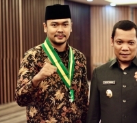 Bobby Kurniawan Aktivis Nasional,  Sebut  Pekanbaru Butuh Sosok Yang  Bekerja Untuk Masyarakat Seperti Muflihun