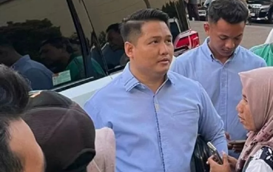 Kuasa Hukum Brahmantio Dwiputra Dkk : Mengajak Masyarakat Riau Tidak Terburu-buru Menilai Negatif