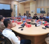 Miris, Baru Dua Bulan Ditinggalkan Muflihun, Honor RT/RW Pekanbaru Kembali Terkatung-Katung