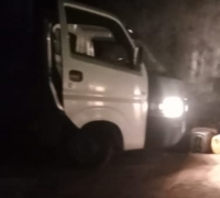 Gudang Penimbunan Solar Ilegal di Sagulung Bebas Beroperasi