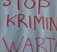 AWB Kecam Penangkapan Wartawan di Pekanbaru