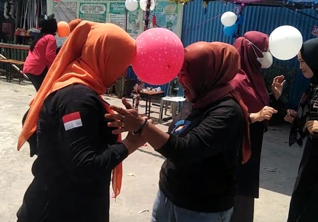 Kundur Music Smule Rayakan Anniversary Kesatu Dengan tema Semangat Kemerdekaan RI Ke 79
