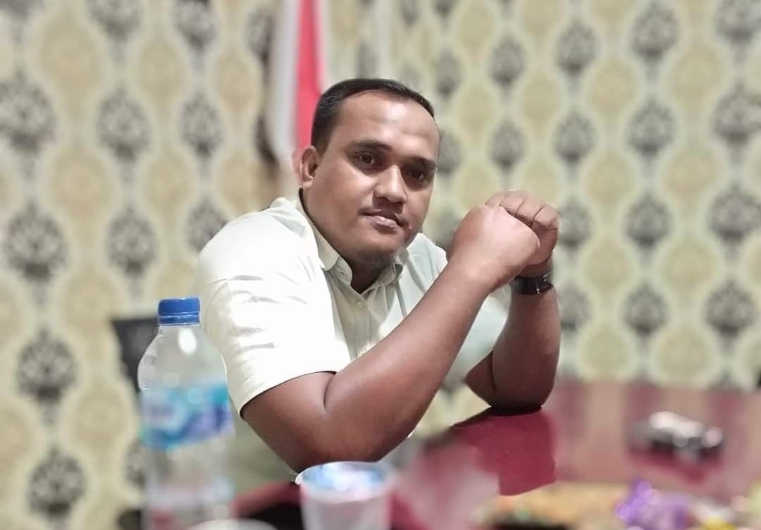 Pimpinan Media Benteng Melayu Desak Kapolres Pelalawan Berantas Habis Aktivitas Ilegal Di Kabupaten Pelalawan