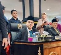 Incar Kursi Gubernur Riau, Kalangan Anak Muda Sebut Sosok Abdul Wahid Sudah Pantas dan Layak