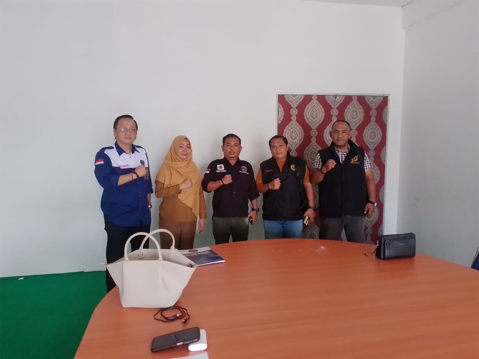 Diduga Tak Terdaftar di BPJS Ketenagakerjaan, Disnaker akan Periksa PT. Roti Garuda Kencana