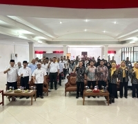 BRK Syariah Siap Bantu Pembiayaan ASN yang Akan Memasuki Masa Purna