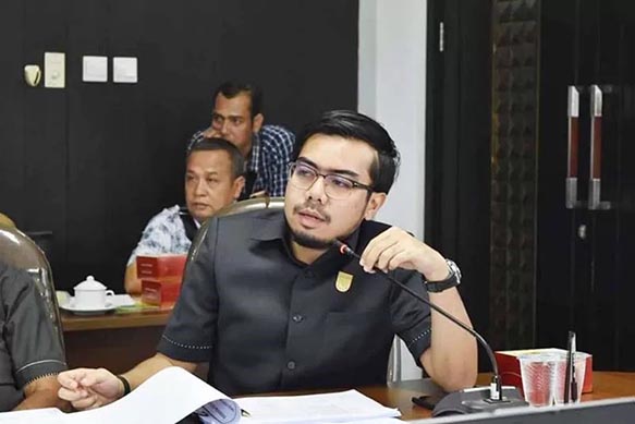 Juni Penuh Agenda: DPRD Pekanbaru Siapkan HUT Kota, Reses, dan Evaluasi Kinerja Pemkot