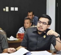 Juni Penuh Agenda: DPRD Pekanbaru Siapkan HUT Kota, Reses, dan Evaluasi Kinerja Pemkot